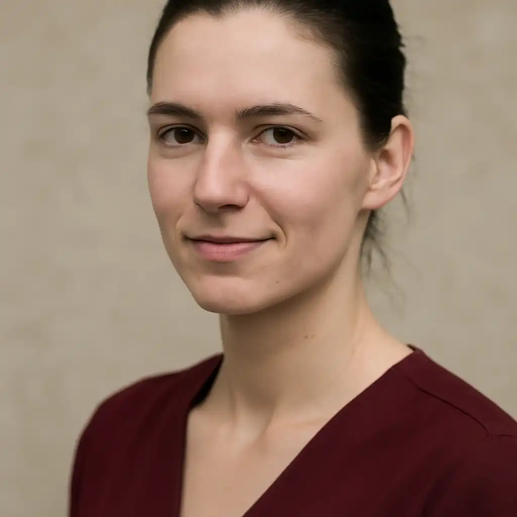 Anita Scholten